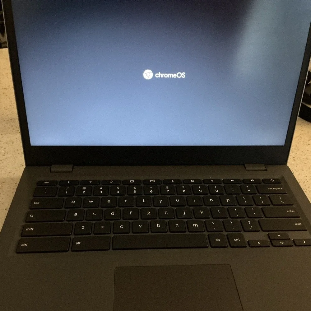Lenovo‎ 14e Chromebook